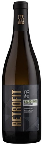 Replica Retrofit Chardonnay