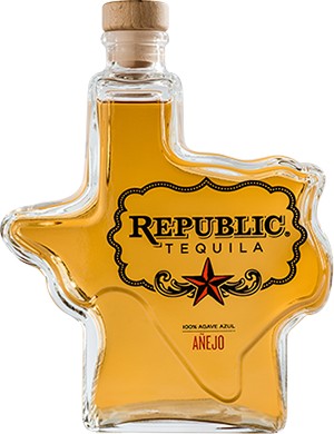 Republic Tequila Anejo