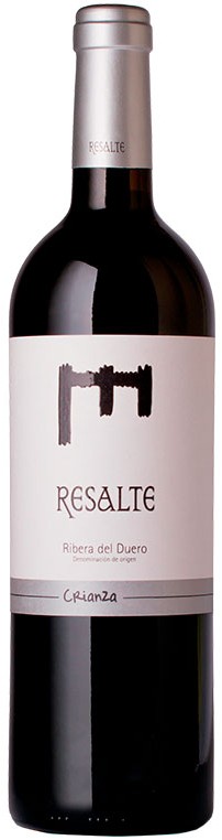 Resalte Crianza 2009