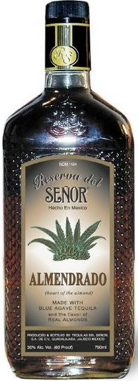 Reserva del Senor Almendrado