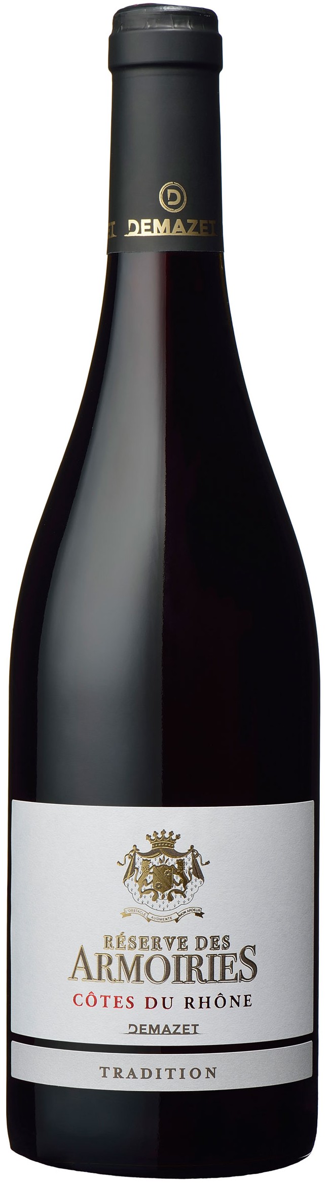 Reserve Des Armoiries Cotes Du Rhone