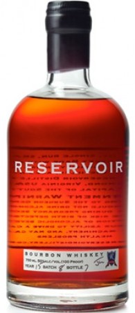 Reservoir Bourbon