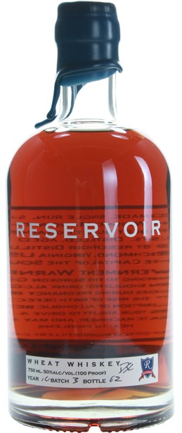 Reservoir Wheat