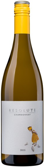 Resolute Chardonnay
