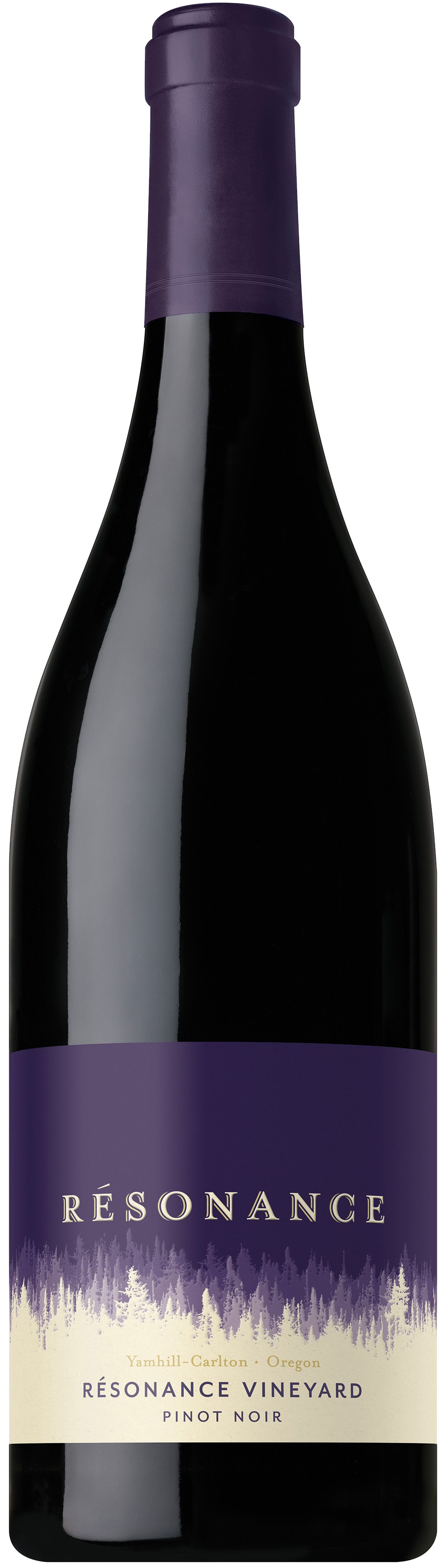 Resonance Pinot Noir 2013