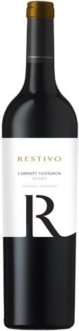 Restivo Cabernet Reserva
