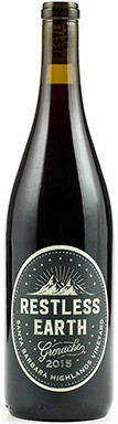 Restless Earth Grenache