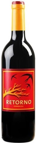 Retorno Grenache