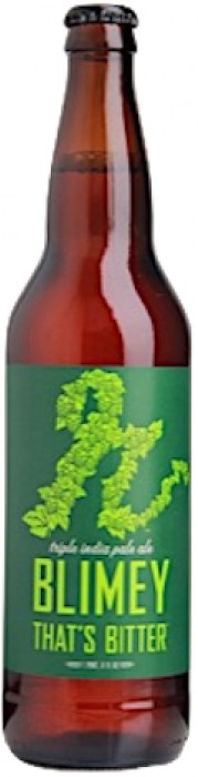 Reuben's Blimey That's Bitter