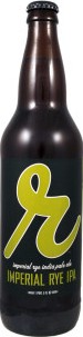 Reuben's Imperial Rye IPA