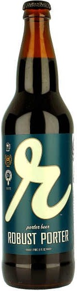 Reuben's Robust Porter