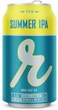Reuben's Summer IPA