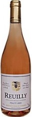 Reuilly Pinot Gris Rose NV