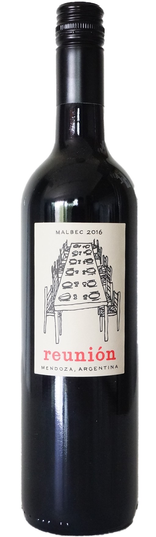 Reunion Malbec