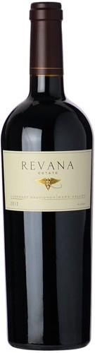 Revana Family Cabernet Sauvignon