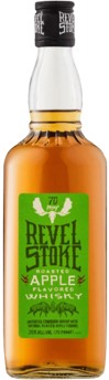 Revel Stoke Roasted Apple