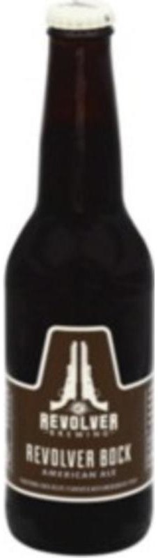 Revolver Bock