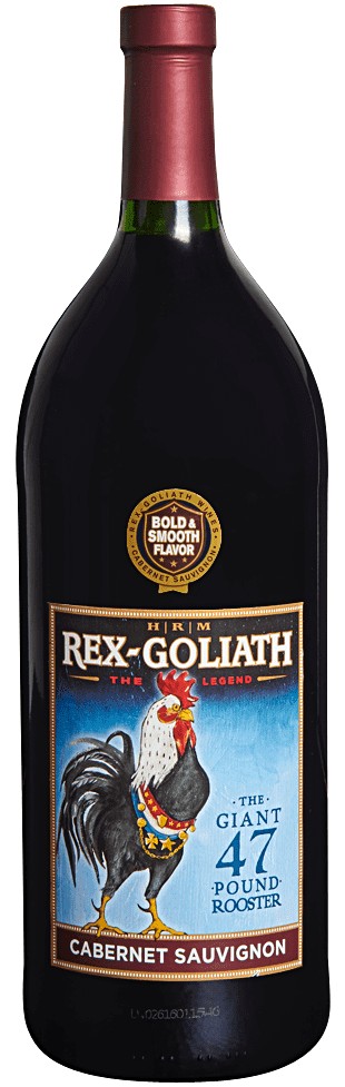 Rex-Goliath Cabernet Sauvignon