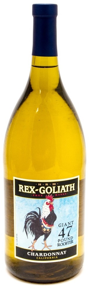 Rex Goliath Chardonnay