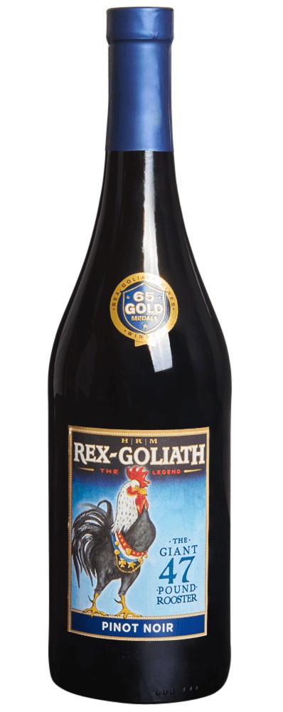 Rex Goliath Pinot Noir