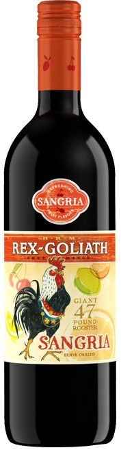 Rex Goliath Sangria