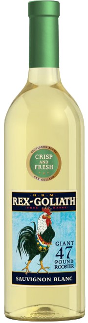 Rex Goliath Sauvignon Blanc