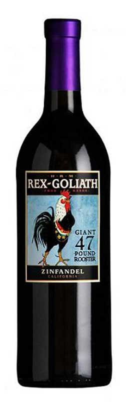 Rex Goliath Zinfandel