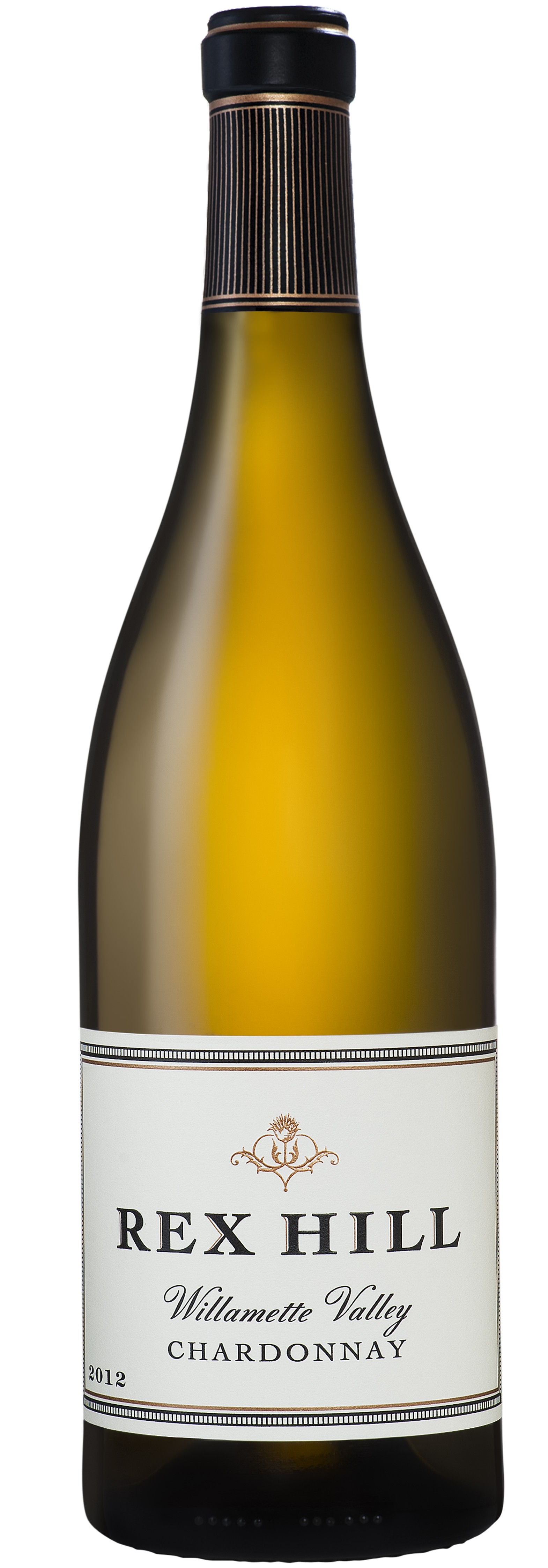 Rex Hill Seven Soils Chardonnay 2014