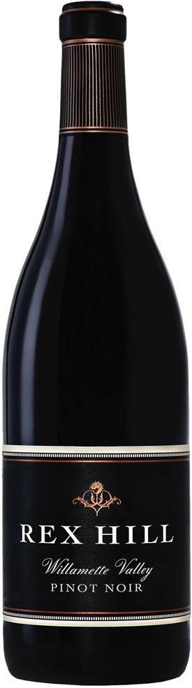 Rex Hill Willamette Valley Pinot Noir