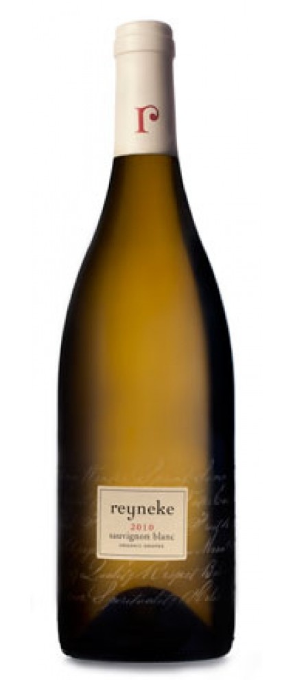 Reyneke Biodynamic Sauvignon Blanc