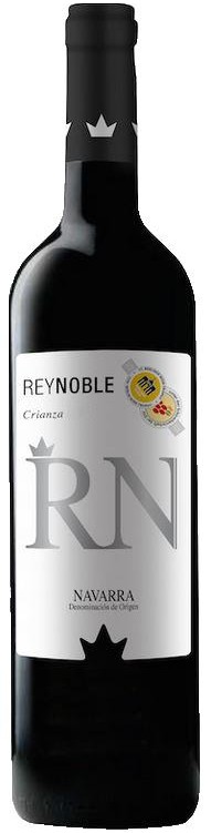 Reynoble Navarra Tempranillo