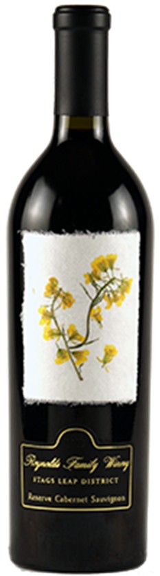 Reynolds Family Vineyards Stags Leap Cabernet Sauvignon