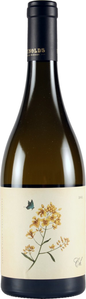 Reynolds Family Winery Chardonnay