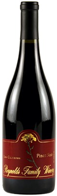 Reynolds Family Winery Los Carneros Pinot Noir