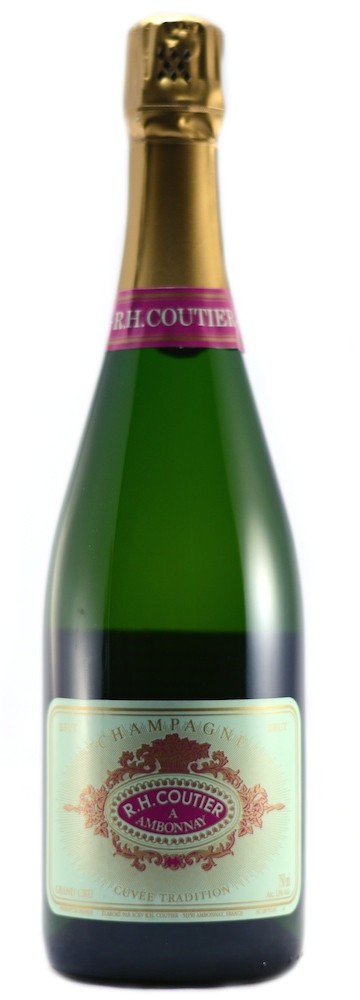 R.H. Coutier Brut Champagne 'Tradition'