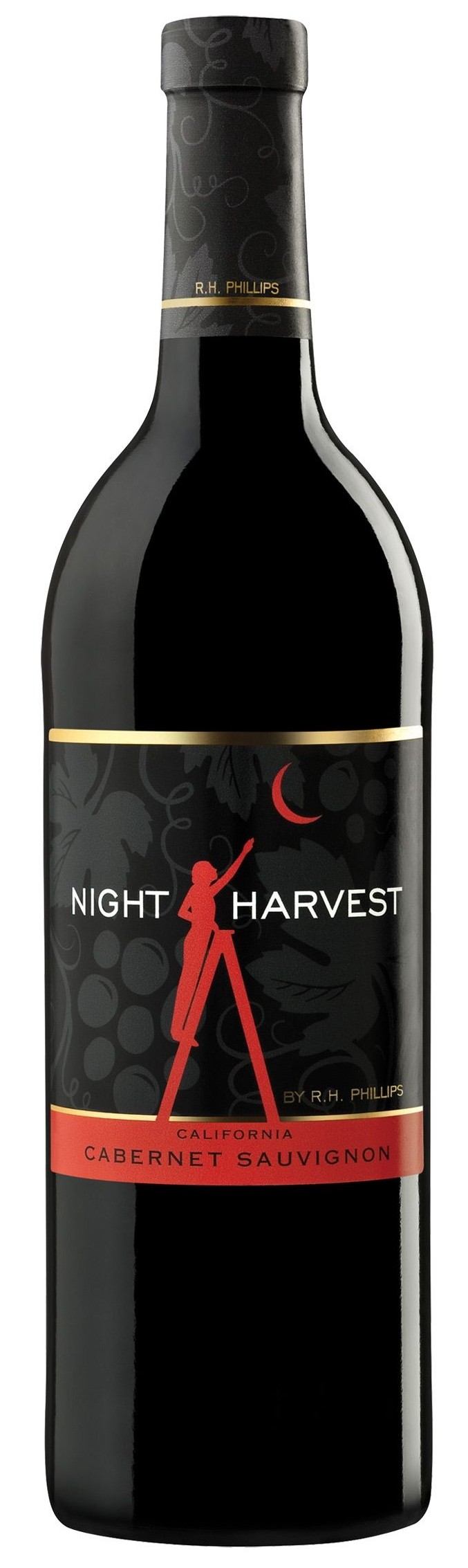 R.H. Phillips Night Harvest Cabernet Sauvignon
