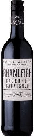 Rhanleigh Cabernet Sauvignon