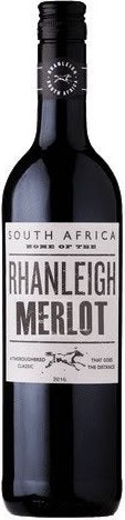 Rhanleigh Merlot