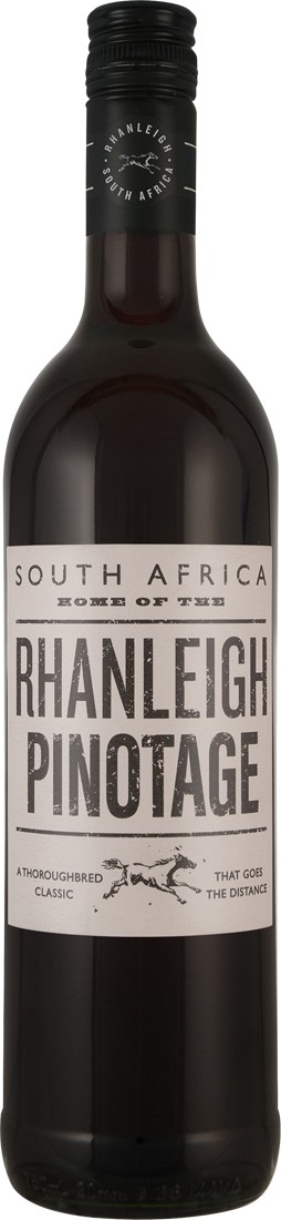 Rhanleigh Pinotage