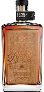 Rhetoric 20 Year Bourbon