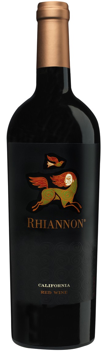 Rhiannon Red Blend