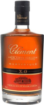 Rhum Clement XO Rum