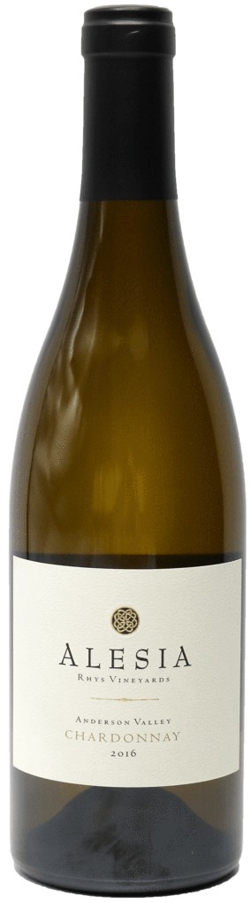 Rhys Vineyards 'Alesia' Anderson Valley Chardonnay