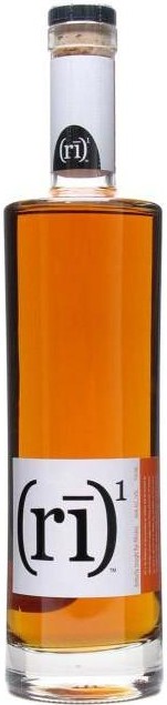 (ri)1 Straight Rye Whiskey