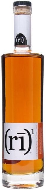 (ri)1 Straight Rye Whiskey