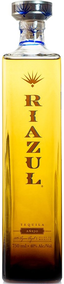 Riazul Anejo