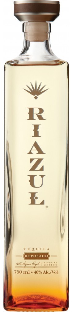 Riazul Reposado Tequila