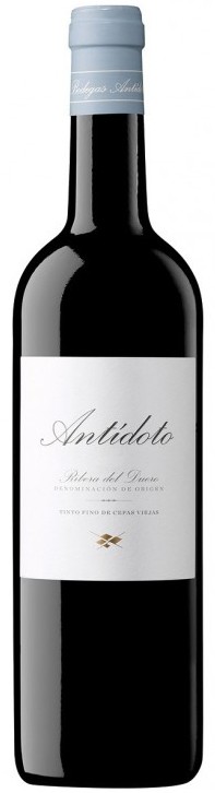 Ribera Del Duero Red