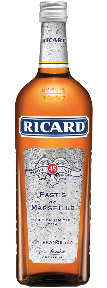 Ricard Anise Liqueur