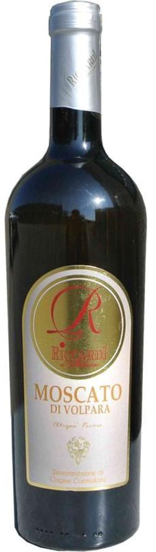 Riccardi Moscato Di Volpara